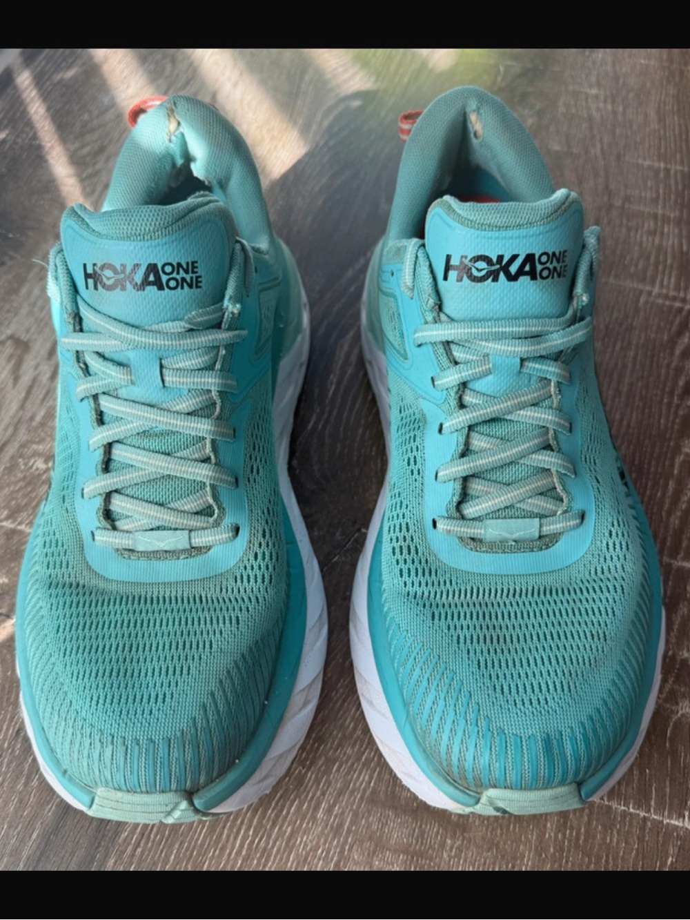 Hoka Bondi 7